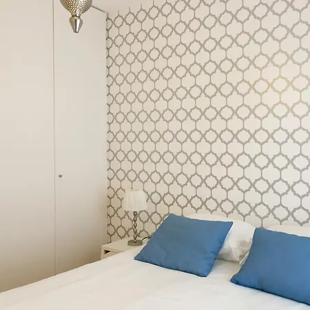 Apartamento Traveling To 311 Chiado Principe Real Lisboa
